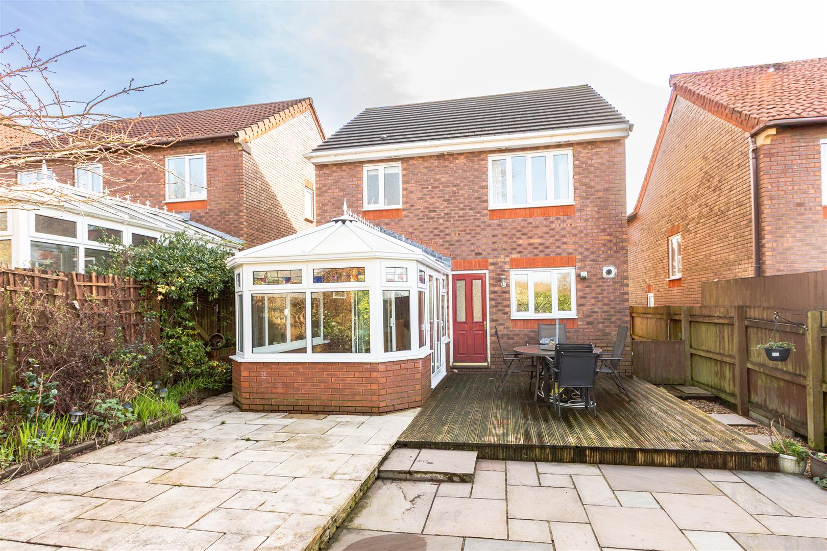 Heol Brithdir, Birchgrove, Swansea, SA7 9PZ